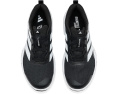 Кроссовки Adidas Rapidmove Go Trainer для бега с резиновым верхом