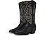 Сапоги Louella с миндалевидным носком и шестирядной строчкой Ariat