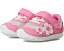Детские кроссовки Stride Rite SM Rosa с застежкой на липучке