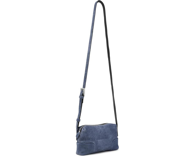 Мини сумка AllSaints Ares S Micro Xbody через плечо