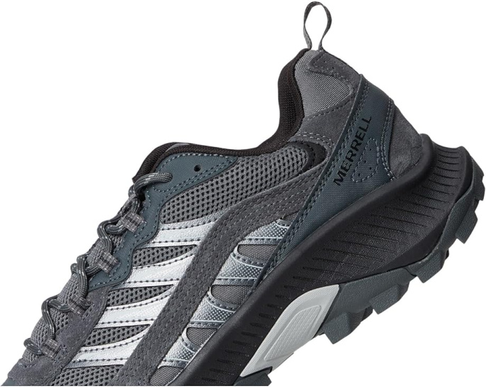Кроссовки Merrell Speed Strike 2 Trek с переработанными материалами и липкой подошвой
