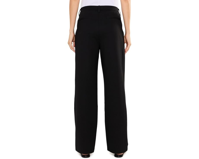 Брюки EILEEN FISHER Washable Flex Ponte полной длины