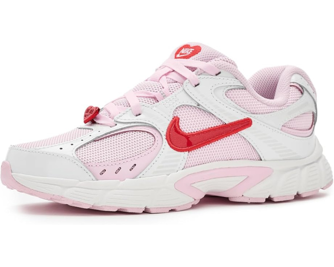 Детские кроссовки Nike Kids V5 Runner с сетчатым верхом