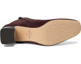 Ботильоны Cole Haan Gemma Dress на массивном каблуке