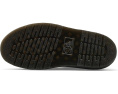 Сандалии Dr. Martens Dunnet Flower с вырезом в виде цветка на платформе
