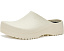 Клоги Birkenstock Super Birki со съемной стелькой из пробки и латекса