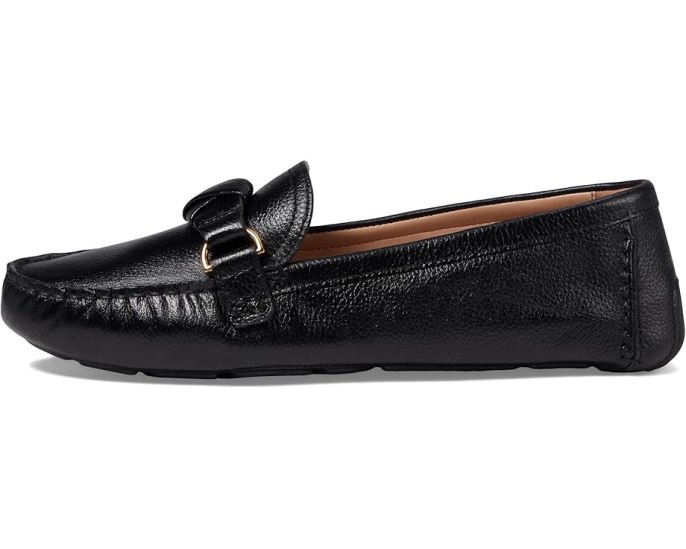 Мокасины Cole Haan Emmie Knot Drivers с узлом и стелькой из пены