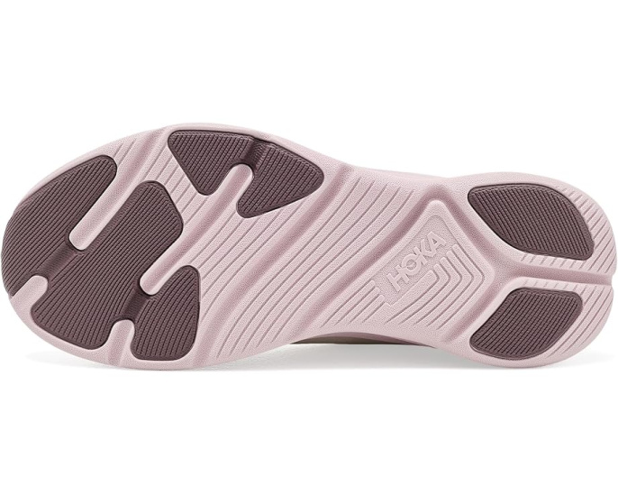 Кроссовки HOKA Solimar 2 GLM для ежедневных тренировок