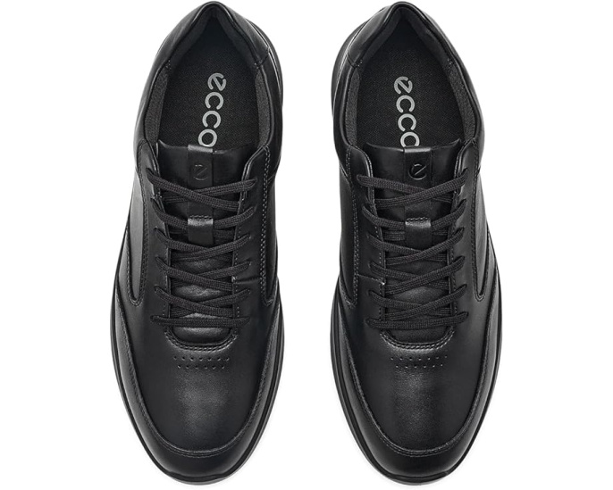 ECCO Туфли City Stride Dress Leather