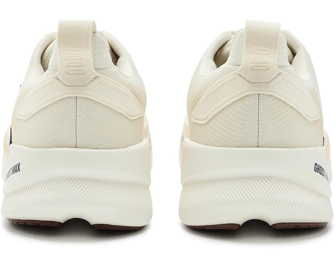 Кроссовки Brooks Ghost Max 4 с амортизацией DNA LOFT