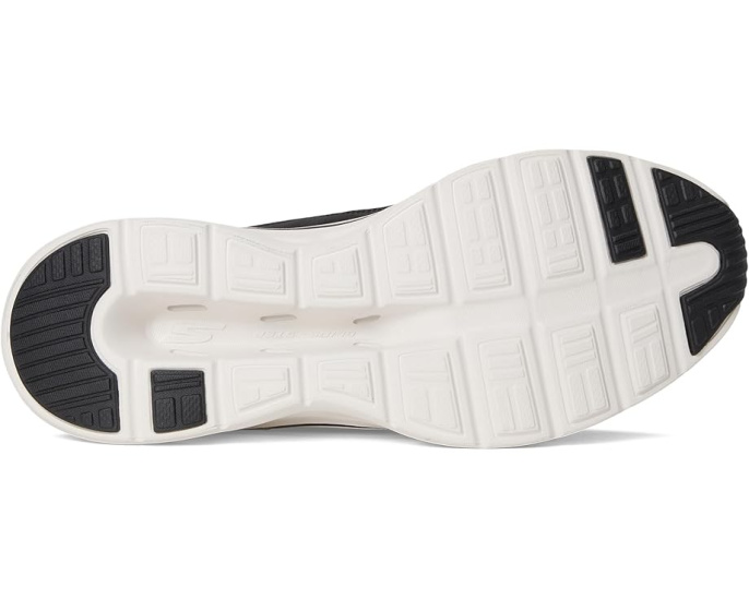 Кроссовки SKECHERS Go Walk Glide Step 2.0 Belah Hands Free Slip-Ins с каблуком Heel Pillow
