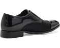 Мужские туфли Stacy Adams Sutherland Cap Toe Monk Strap с носком