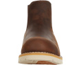 Ботинки Wedge 5 дюймов Chelsea Pull-On с мягким носком от Carhartt