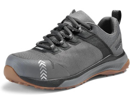 Kodiak Work Quicktrail Low легкие кроссовки с композитным носком