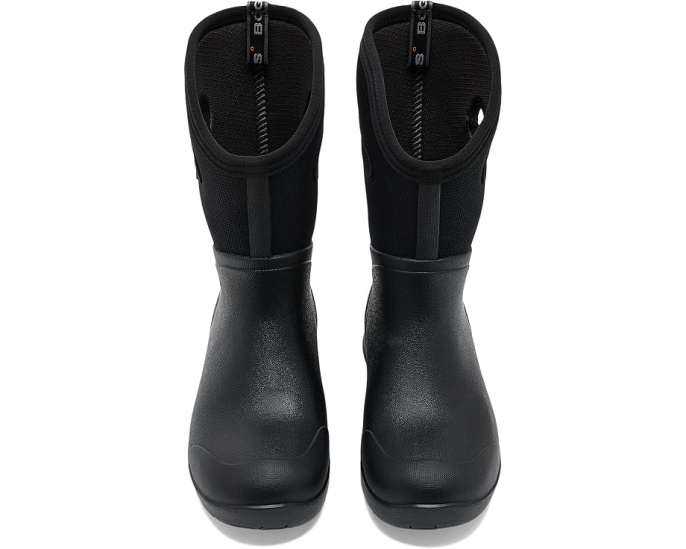 Bogs Bozeman II Mid зимние сапоги