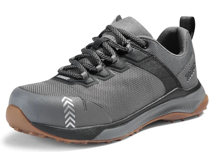 Kodiak Work Quicktrail Low легкие кроссовки с композитным носком