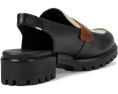 Лоферы ECCO Modtray Sling Back Penny с ремешком на пятке и резиновой подошвой
