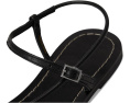 Плоские сандалии Loeffler Randall Lara с декоративным шаром