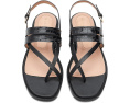 Сандалии Cole Haan Go-to Estella Flat Thong с регулируемой пряжкой