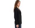 Жакет NIC+ZOE Elegant Knit вязаный