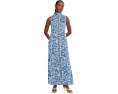Daisee Maxi Shift Dress