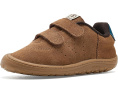 Кроссовки victoria Kids Bosco Barefoot Suede из замши