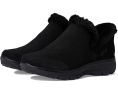 SKECHERS Easy Going ботинки без шнуровки с искусственным мехом и стелькой Air-Cooled Memory Foam