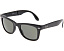 Ray Ban RB4105 Folding Wayfarer Polarized 50 Medium