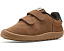 Кроссовки victoria Kids Bosco Barefoot Suede из замши