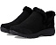 SKECHERS Easy Going ботинки без шнуровки с искусственным мехом и стелькой Air-Cooled Memory Foam