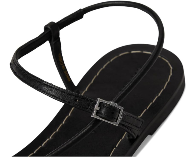 Плоские сандалии Loeffler Randall Lara с декоративным шаром
