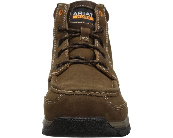 Ariat Work Edge LTE Chukka с композитным носком