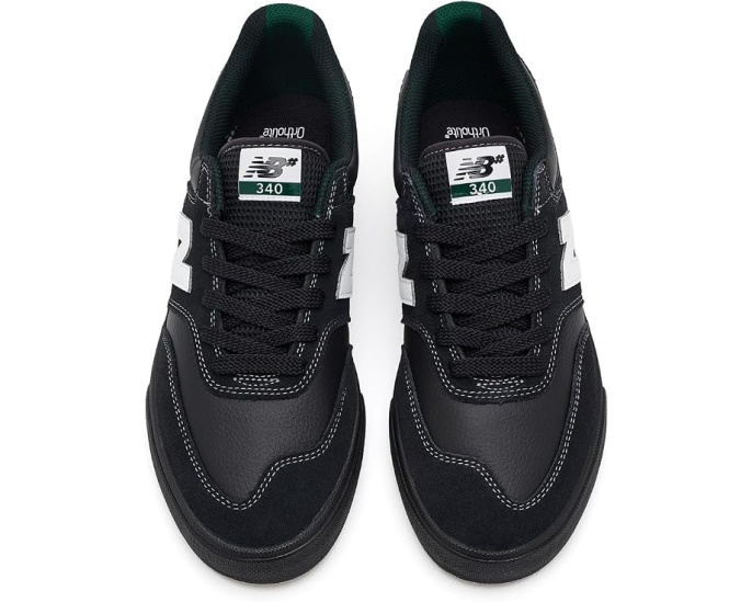 Кроссовки New Balance 340 с круглым носком