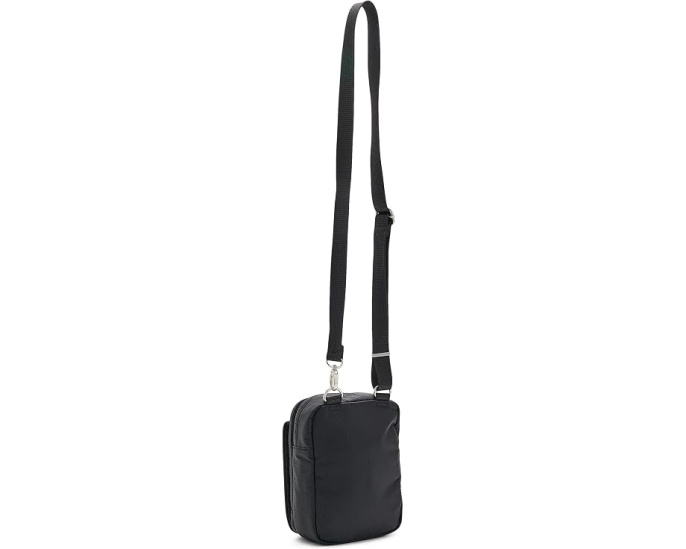 Мини-кроссбоди Baggallini Journey Anti-Theft с защитой от кражи