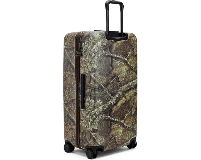 Чемодан Herschel Realtree Heritage большая модель
