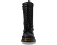 Ботинки Dr. Martens 1B99 на 14 люверсов с боковой молнией
