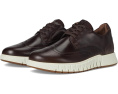 Кроссовки ECCO Gruuv Studio Wingtip на шнуровке