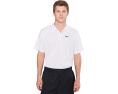 Гольф поло Nike Dri FIT Victory из переработанного полиэстера