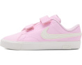 Кеды Nike Tennis Essential Suede с замшевым верхом