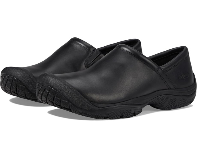 Keen Utility PTC Slip-On II с мягким носком
