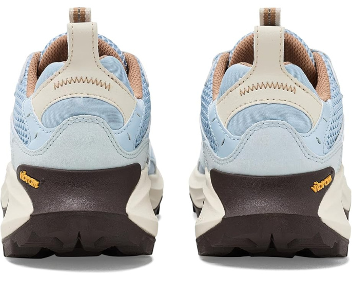 Трейловые кроссовки Merrell Moab Speed 2 Vent 2K SE дышащая сетка
