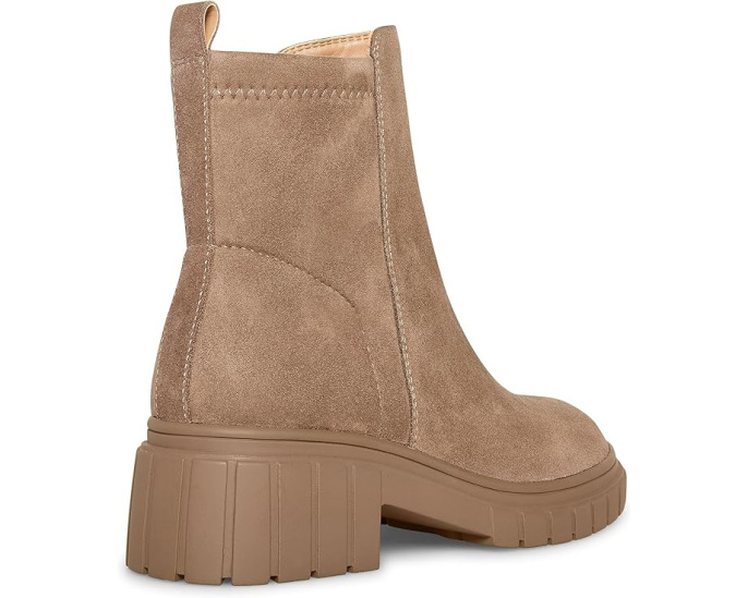 Blondo сапоги Prestly Waterproof на молнии