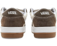 Кеды Vans Hylane с объемным язычком и ретро-дизайном
