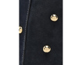 Сумка через плечо Madewell Mylie с шипами