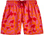 Детские шорты Vilebrequin Kids New Leopard Stretch Jirise