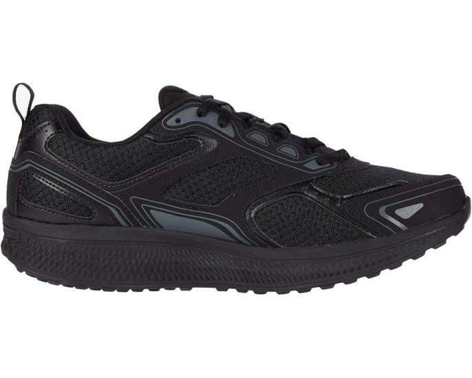Кроссовки Skechers Go Run Consistent с амортизацией ULTRA GO