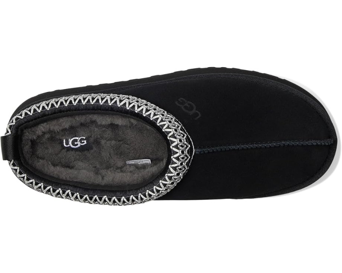 UGG Tazz II с оплеткой UGGbraid и подошвой из сахарного тростника