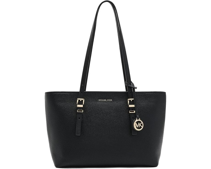Сумка-тоут Michael Kors Quinn средняя на молнии