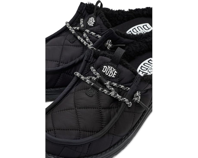 Wendy Slip Camp Nylon