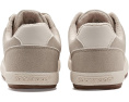 Кеды Rocket Dog Cheery Low из хлопка на плоской подошве